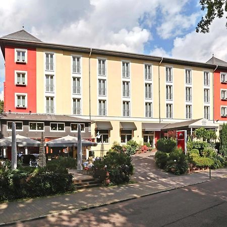 Gruenau Hotel เบอร์ลิน ภายนอก รูปภาพ