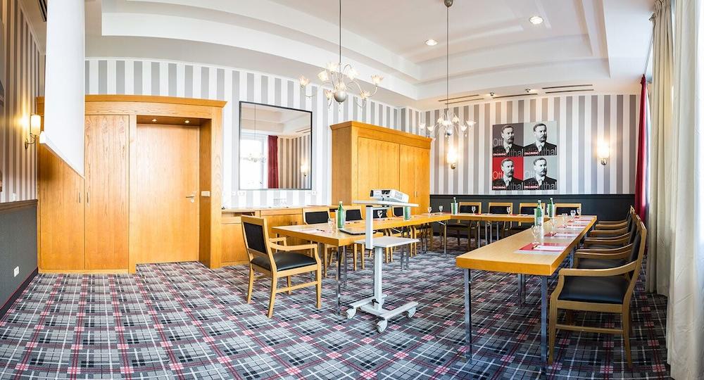Gruenau Hotel เบอร์ลิน ภายนอก รูปภาพ