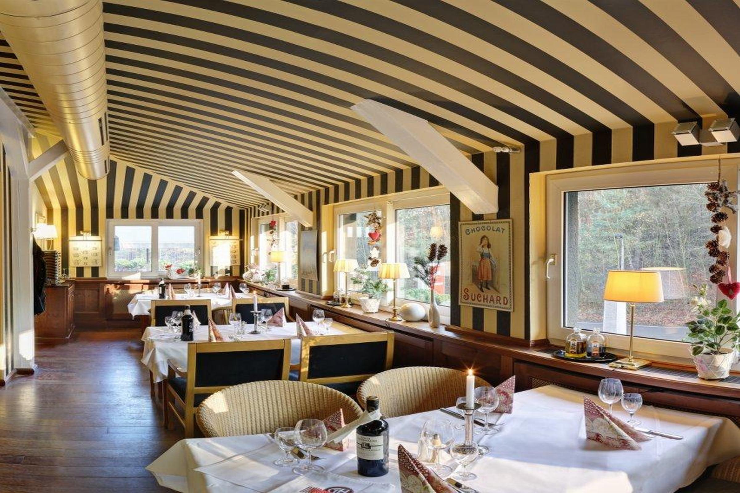 Gruenau Hotel เบอร์ลิน ภายนอก รูปภาพ