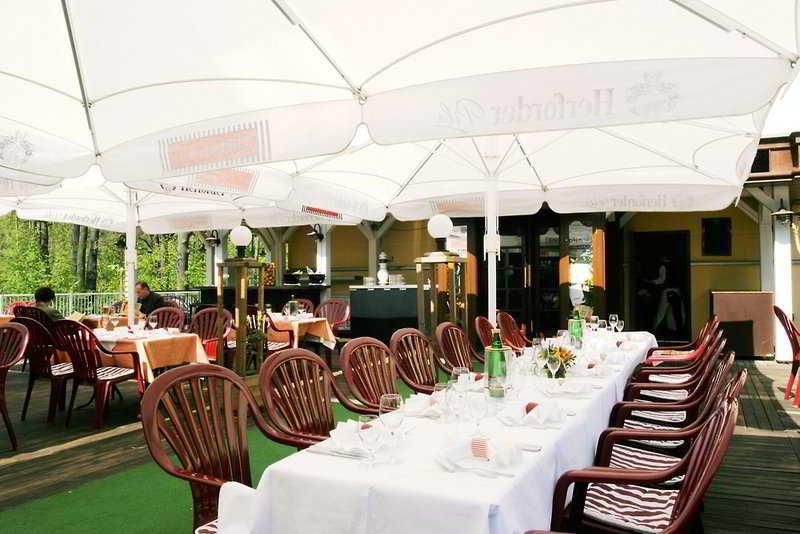 Gruenau Hotel เบอร์ลิน ภายนอก รูปภาพ